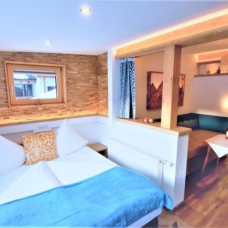 Heimat Apartments - Zillertal Gerlos Esterno foto