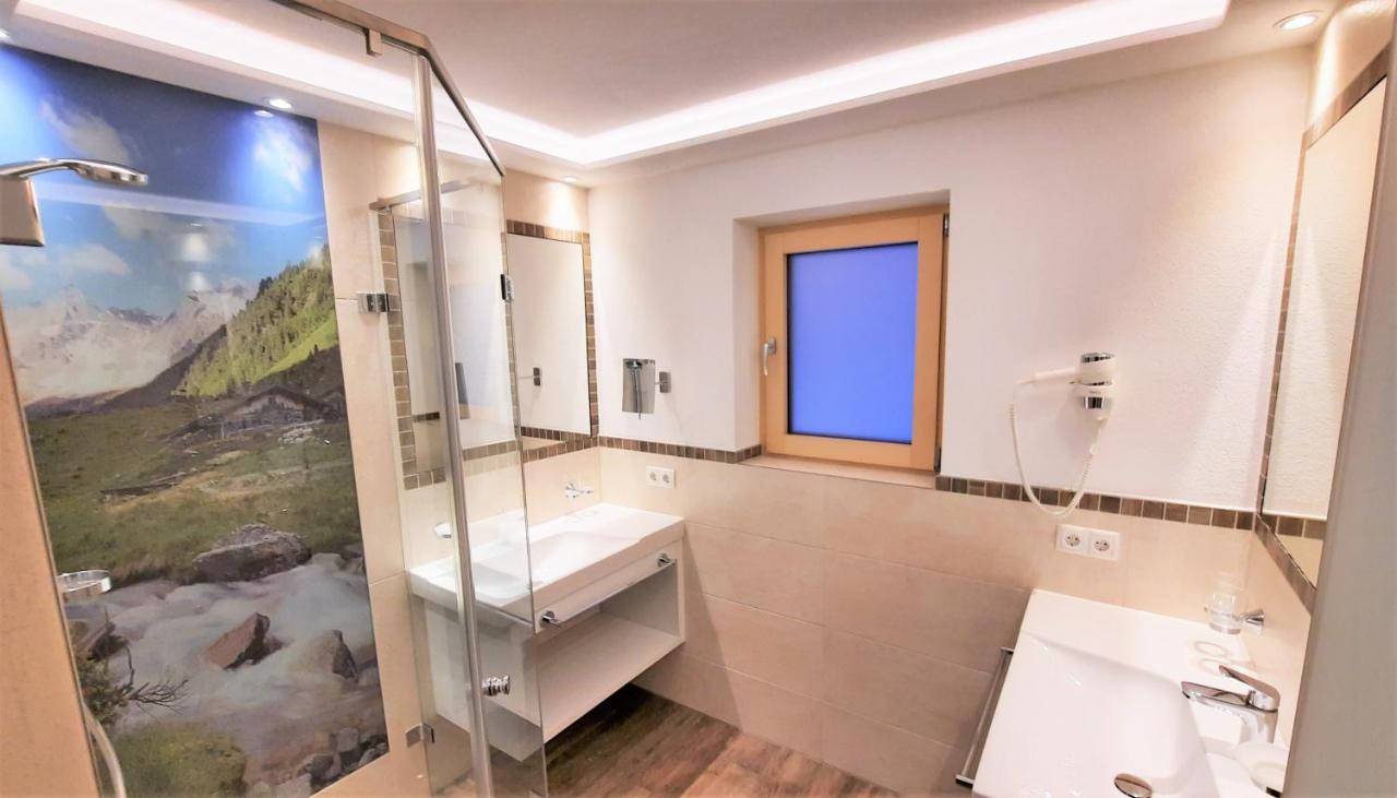Heimat Apartments - Zillertal Gerlos Esterno foto