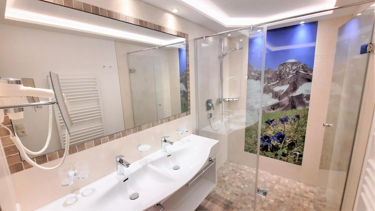 Heimat Apartments - Zillertal Gerlos Esterno foto