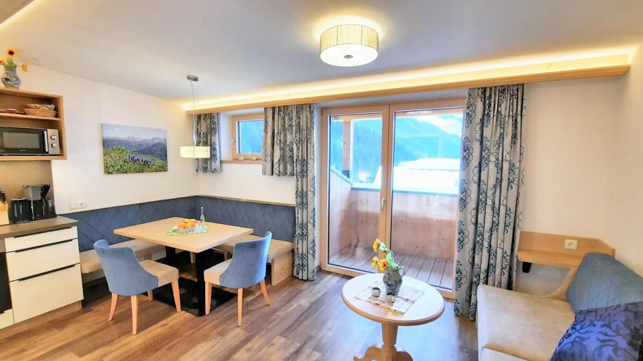 Heimat Apartments - Zillertal Gerlos Esterno foto