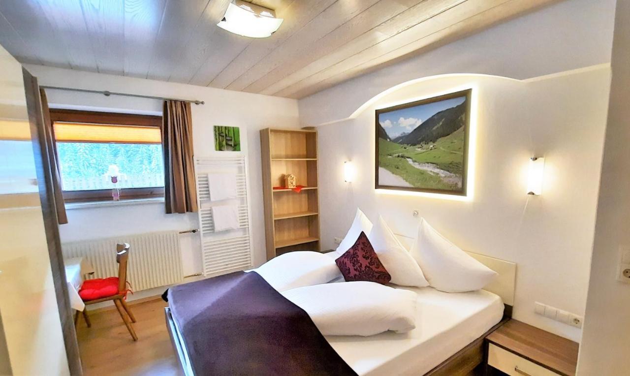 Heimat Apartments - Zillertal Gerlos Esterno foto