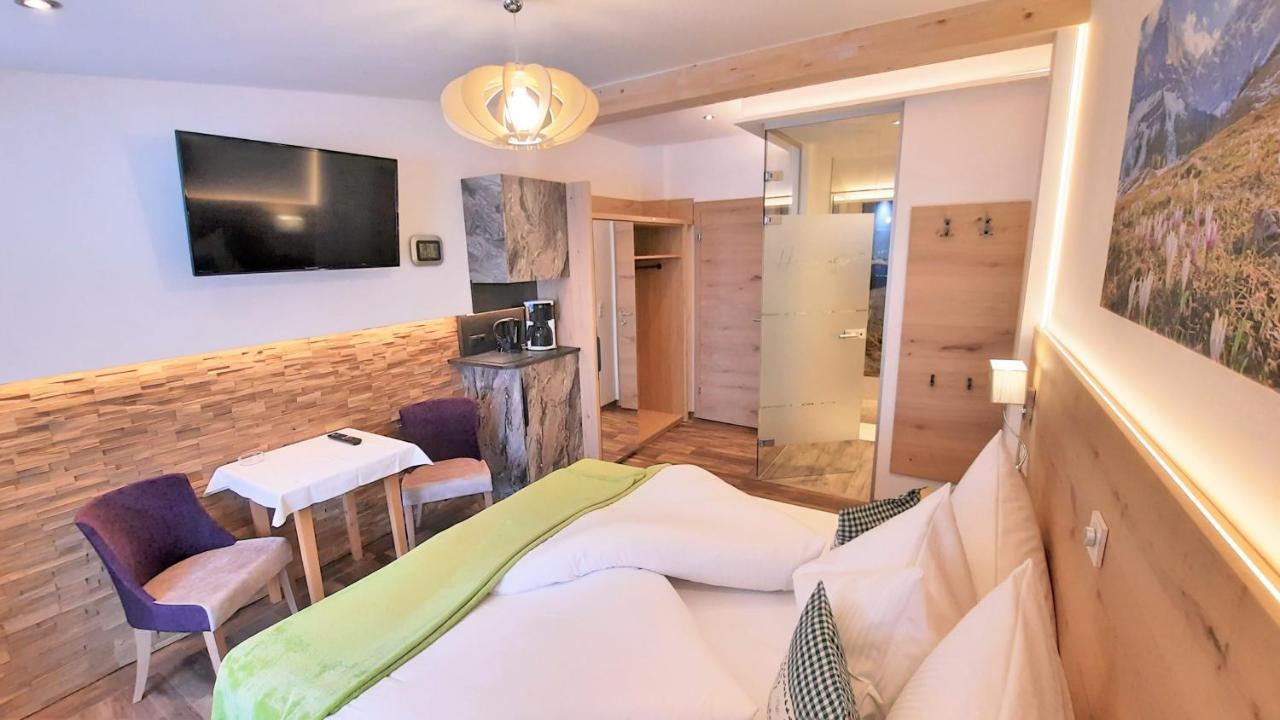 Heimat Apartments - Zillertal Gerlos Esterno foto