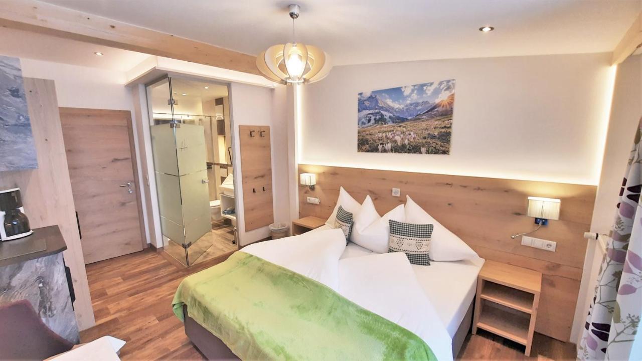 Heimat Apartments - Zillertal Gerlos Esterno foto
