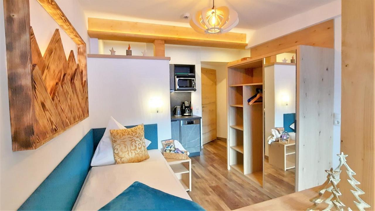 Heimat Apartments - Zillertal Gerlos Esterno foto